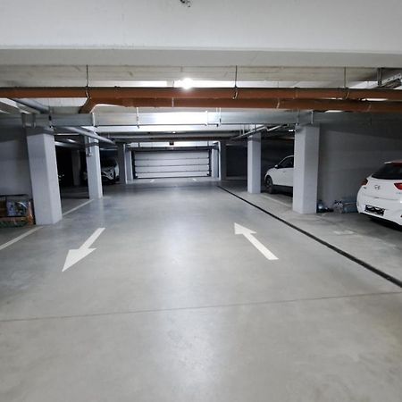 Apartament Marzenie 15 - Opole Ngoại thất bức ảnh