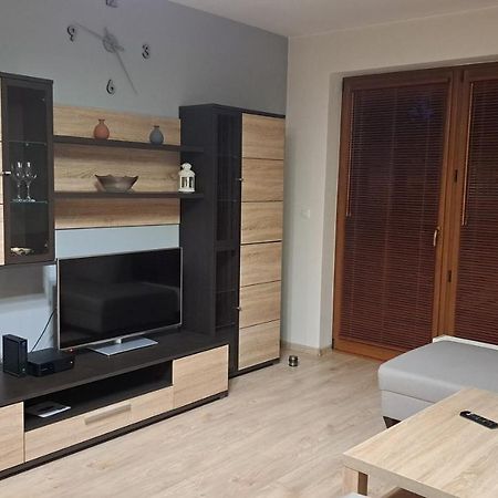Apartament Marzenie 15 - Opole Ngoại thất bức ảnh