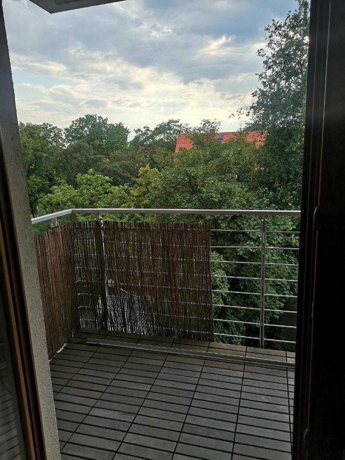 Apartament Marzenie 15 - Opole Ngoại thất bức ảnh