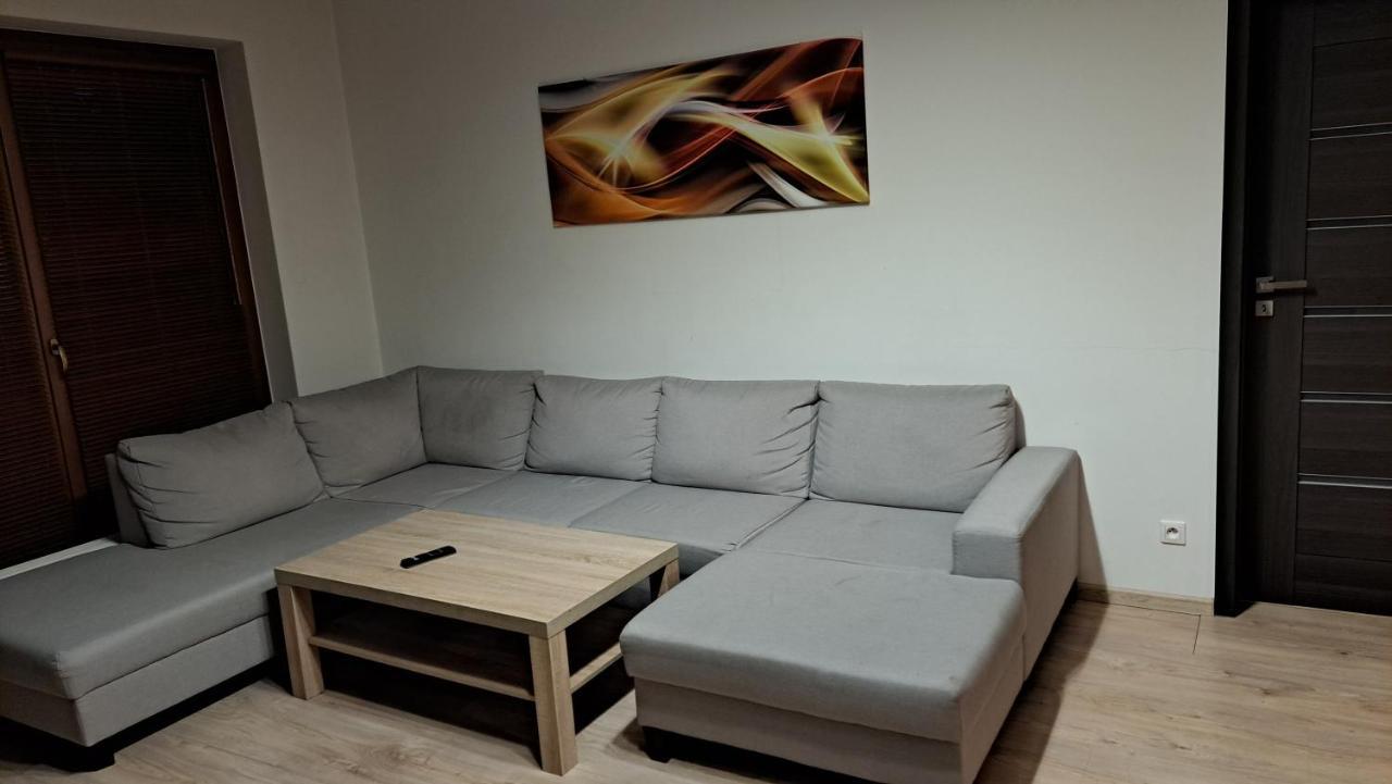 Apartament Marzenie 15 - Opole Ngoại thất bức ảnh