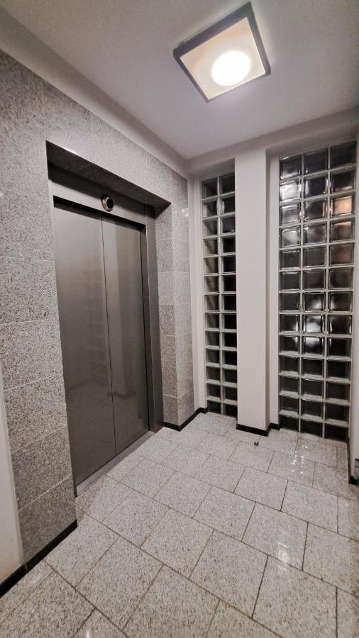 Apartament Marzenie 15 - Opole Ngoại thất bức ảnh