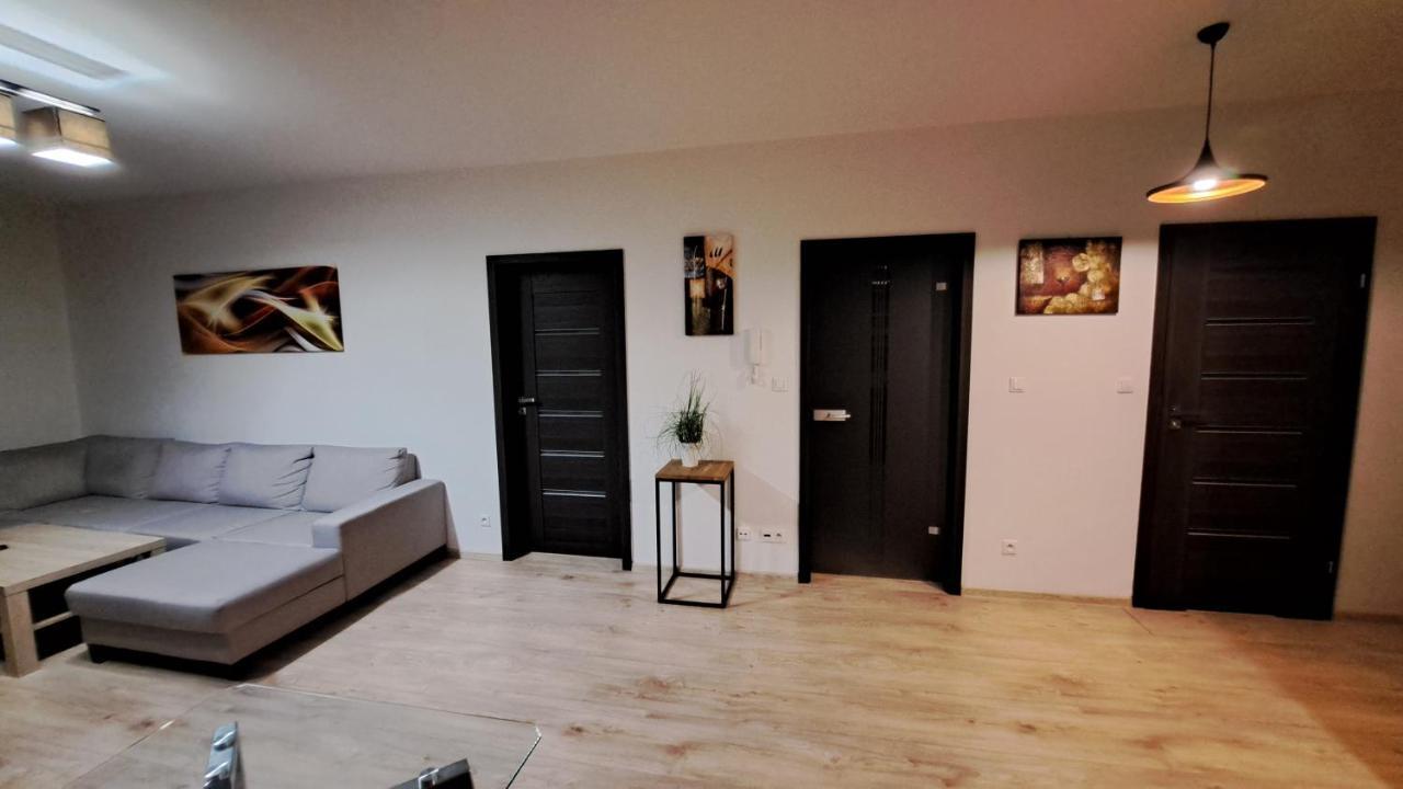 Apartament Marzenie 15 - Opole Ngoại thất bức ảnh