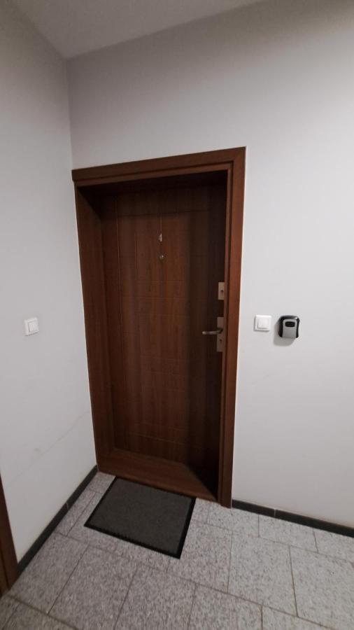 Apartament Marzenie 15 - Opole Ngoại thất bức ảnh