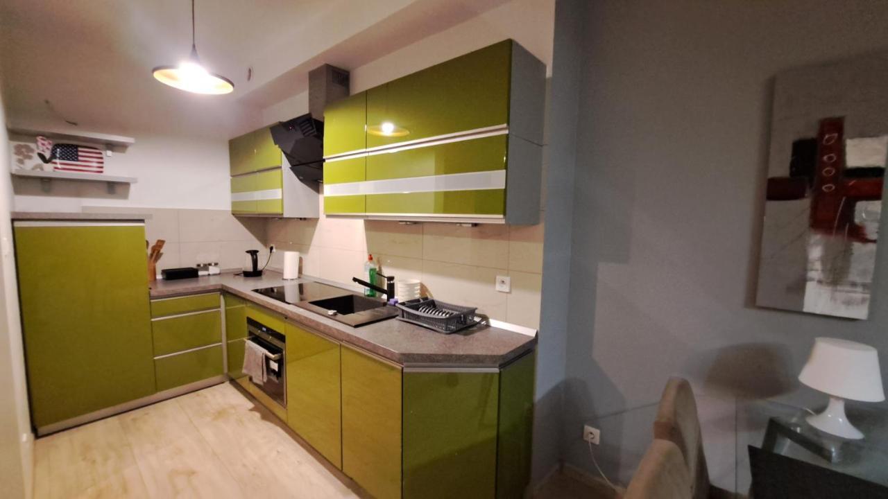 Apartament Marzenie 15 - Opole Ngoại thất bức ảnh