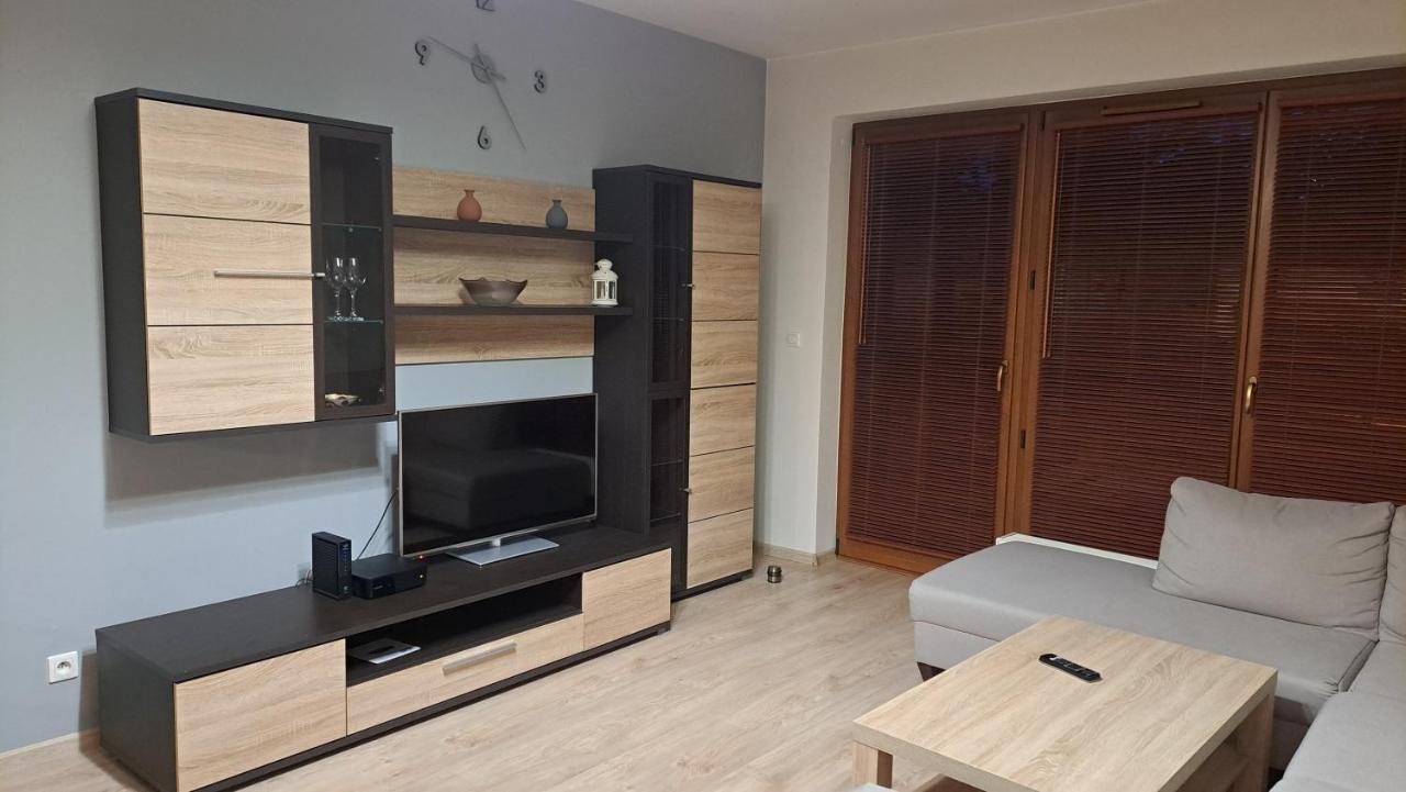 Apartament Marzenie 15 - Opole Ngoại thất bức ảnh