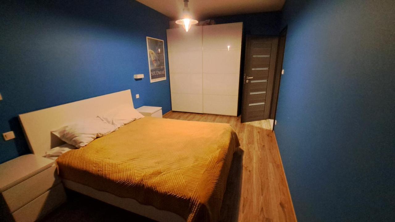Apartament Marzenie 15 - Opole Ngoại thất bức ảnh
